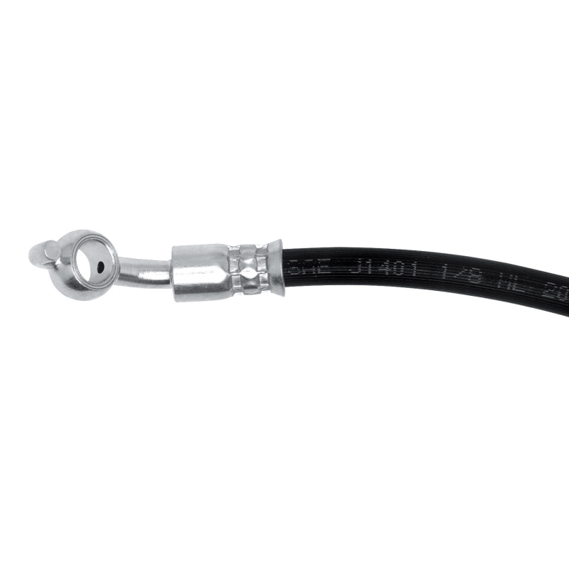 Acura RLX Brake Hose - Rear - R1 Concepts - `14-`20